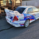 Evo VI Gruppe A
