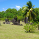 Badrulchau Stone Monoliths