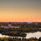 Saskatchewan Legislative Building