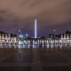 World War II Memorial