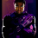 Chadwick Boseman