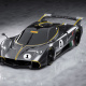 Pagani Huayra R