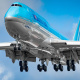 Boeing 747-8i