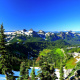 Tatoosh Range