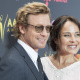 Simon Baker