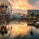 Mickey's Fun Wheel