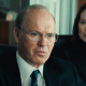 Michael Keaton