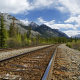 Canadian Rockies