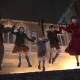 Banks children
