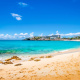Maho Beach