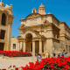 Church of St Catherine of Italy