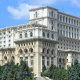 Palace of the Parliament