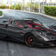 Pagani Huayra Roadster