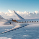 Bombardier Global 7500