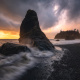 Ruby Beach