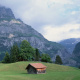 Swiss Alps