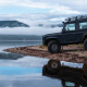 Land Rover Defender 90