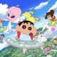 Crayon Shin-chan: Invasion!! Alien Shiriri