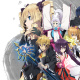 Harutora Tsuchimikado