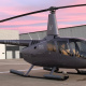 Robinson R66 Turbine
