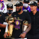 Los Angeles Lakers Wallpapers (33 images) - WallpaperCat