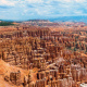 Bryce Amphitheater