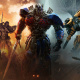 Optimus Prime