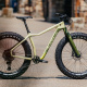 Mukluk Carbon GX Eagle