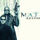 The Matrix Reloaded