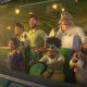 Clade Family