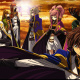 Knights of the Round