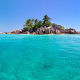 St Pierre Island