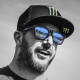 Monster Energy