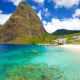 Gros Piton