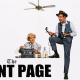 The Front Page