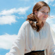 Lucy Pevensie