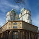 Dushanbe Plaza