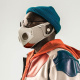 Xupermask