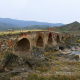 Khudafarin Bridges