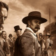 Seth Bullock