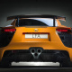 Rear View Nurburgring Pack