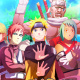 Naruto Uzumaki