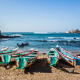 Ngor Beach