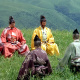 Ichimonji clan