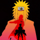 Sage Mode Naruto