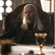 King Viserys Targaryen