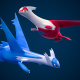 Eon Duo