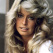 Farrah Fawcett
