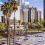 Westin Bonaventure Hotel