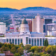 Utah State Capitol